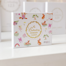 Load image into Gallery viewer, The Enchanting Memory Card Game