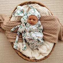 Load image into Gallery viewer, Organic Snuggle Bunny - Eucalypt