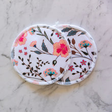 Load image into Gallery viewer, Reusable Breast Pad - Choose Your Colour