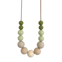 Load image into Gallery viewer, Athena Silicone Necklace