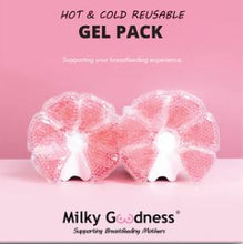 Load image into Gallery viewer, Hot & Cold Reusable Gel Pack
