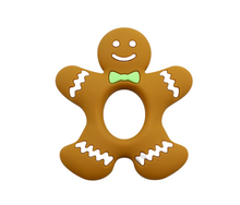 Load image into Gallery viewer, Christmas Teether - Choose Your Character