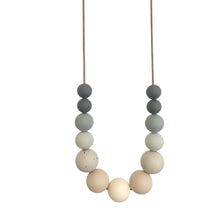 Load image into Gallery viewer, Athena Silicone Necklace