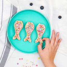 Load image into Gallery viewer, Lunch Punch Sandwich Cutters - Mermaid