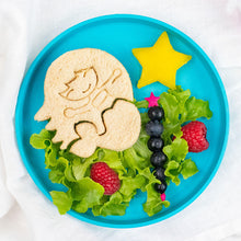 Load image into Gallery viewer, Lunch Punch Sandwich Cutters - Mermaid