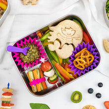 Load image into Gallery viewer, Lunch Punch Sandwich Cutters - Mermaid