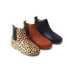Load image into Gallery viewer, Indi Boot - Cheetah