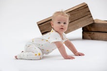 Load image into Gallery viewer, Taylor Romper - Bee