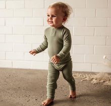 Load image into Gallery viewer, Dewkist Growsuit