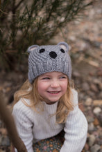 Load image into Gallery viewer, Koala Beanie