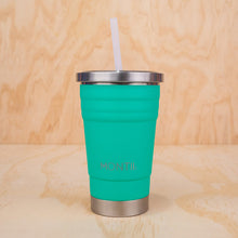 Load image into Gallery viewer, Mini Smoothie Cup - Choose Your Colour