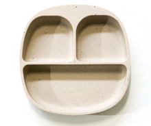 Load image into Gallery viewer, Silicone Suction Divided Plate