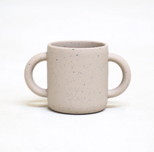 Load image into Gallery viewer, Silicone Cup - With Drinking Handles