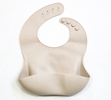 Load image into Gallery viewer, Silicone Bib - Choose Your Colour