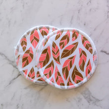 Load image into Gallery viewer, Reusable Breast Pad - Choose Your Colour