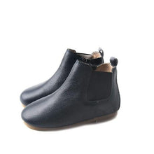 Load image into Gallery viewer, Lenny Boot - Navy