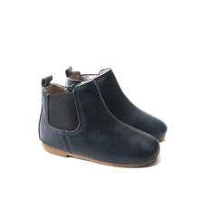 Load image into Gallery viewer, Lenny Boot - Navy