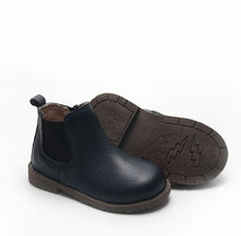 Load image into Gallery viewer, Lenny Boot - Navy