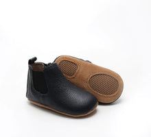 Load image into Gallery viewer, Lenny Boot - Navy