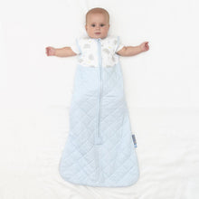 Load image into Gallery viewer, Smart Sleep Sleeping Bag 6-18mths 2.5TOG - Mason Elephant
