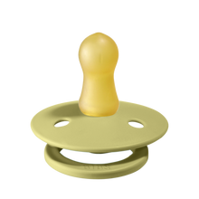 Load image into Gallery viewer, BIBS Dummies Twin Pack - Size 2 (6M - 18M)