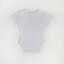 Load image into Gallery viewer, Milk Short Sleeve Bodysuit