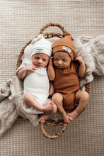 Load image into Gallery viewer, Milk Short Sleeve Bodysuit