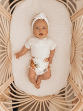 Load image into Gallery viewer, Milk Short Sleeve Bodysuit