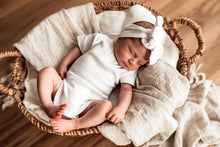 Load image into Gallery viewer, Milk Short Sleeve Bodysuit