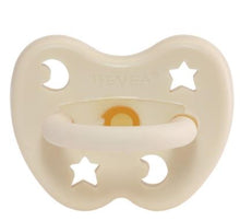 Load image into Gallery viewer, Hevea Colour Pacifier 0-3 Months