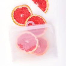 Load image into Gallery viewer, Pack & Snack Bags - Clear