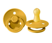 Load image into Gallery viewer, BIBS Dummies Twin Pack - Size 1 (NB - 6M)