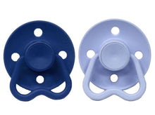 Load image into Gallery viewer, CMC GOLD 'Hold Me' Dummies - Size 2 (6-18months)