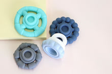 Load image into Gallery viewer, Rainbow Stacker - Ocean