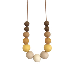 Load image into Gallery viewer, Athena Silicone Necklace