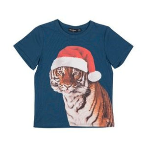 Christmas Cub T-Shirt