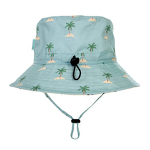 Load image into Gallery viewer, Island Bucket Hat