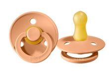 Load image into Gallery viewer, BIBS Dummies Twin Pack - Size 2 (6M - 18M)