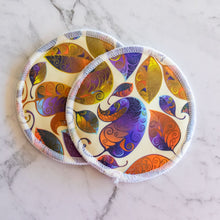 Load image into Gallery viewer, Reusable Breast Pad - Choose Your Colour