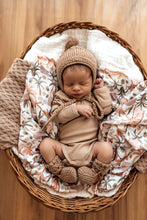 Load image into Gallery viewer, Pebble Long Sleeve Bodysuit