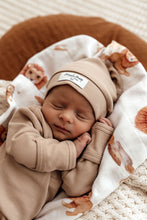 Load image into Gallery viewer, Pebble Long Sleeve Bodysuit