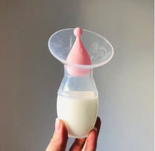 Load image into Gallery viewer, Breast Pump Milk Saver