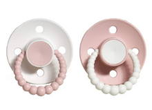 Load image into Gallery viewer, CMC GOLD 'Bubble' Dummy - Size 2 (6-18 Months) (VENTED)