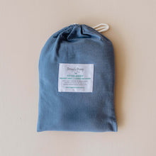 Load image into Gallery viewer, Reign Bassinet Sheet/Change Pad Cover