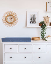 Load image into Gallery viewer, Reign Bassinet Sheet/Change Pad Cover