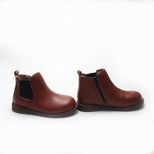 Load image into Gallery viewer, River Boot - Cocoa