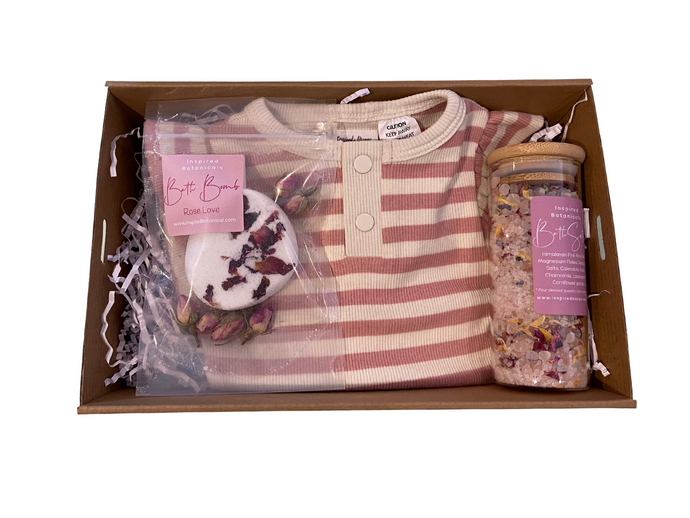 Rose Love Gift Box