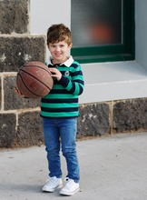 Load image into Gallery viewer, Denim Jogger Jean