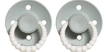 Load image into Gallery viewer, CMC GOLD 'Bubble' Dummy - Size 2 (6-18 Months) (VENTED)