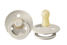 Load image into Gallery viewer, BIBS Dummies Twin Pack - Size 3 (18M +)